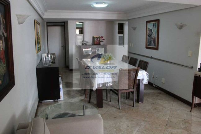 Imagem Apartamento com 4 Quartos à Venda, 189 m² em Cabo Branco - João Pessoa Imagem Apartamento com 4 Quartos à Venda, 189 m² em Cabo Branco - João Pessoa