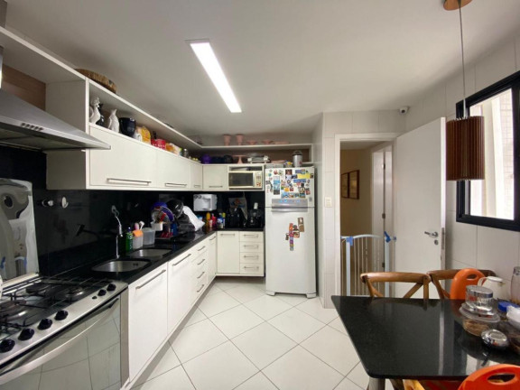 Imagem Apartamento com 3 Quartos à Venda, 117 m² em Caminho Das árvores - Salvador