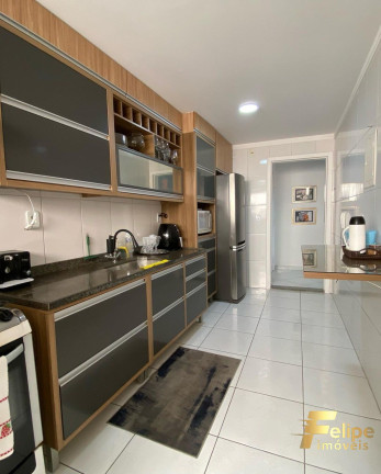 Imagem Cobertura com 3 Quartos à Venda, 150 m² em Centro - Guarapari Imagem Cobertura com 3 Quartos à Venda, 150 m² em Centro - Guarapari