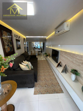 Imagem Apartamento com 4 Quartos à Venda, 150 m² em Itapuã - Vila Velha Imagem Apartamento com 4 Quartos à Venda, 150 m² em Itapuã - Vila Velha
