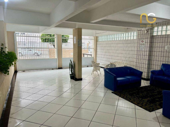 Imagem Kitnet com 1 Quarto à Venda, 35 m² em Boqueirão - Praia Grande Imagem Kitnet com 1 Quarto à Venda, 35 m² em Boqueirão - Praia Grande