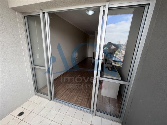 Imagem Apartamento com 2 Quartos à Venda, 58 m² em Vila Regente Feijó - São Paulo Imagem Apartamento com 2 Quartos à Venda, 58 m² em Vila Regente Feijó - São Paulo