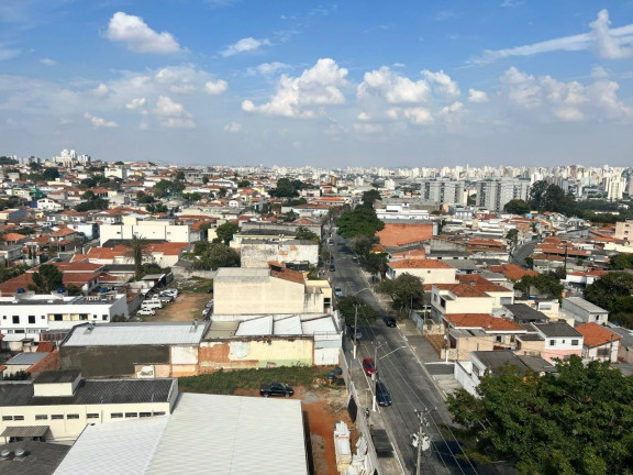 Imagem Imóvel com 2 Quartos à Venda, 57 m² em Vila Prudente - São Paulo Imagem Imóvel com 2 Quartos à Venda, 57 m² em Vila Prudente - São Paulo