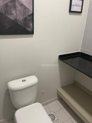 Imagem Apartamento com 1 Quarto à Venda ou Locação, 30 m² em Vila Augusta - Sorocaba Imagem Apartamento com 1 Quarto à Venda ou Locação, 30 m² em Vila Augusta - Sorocaba