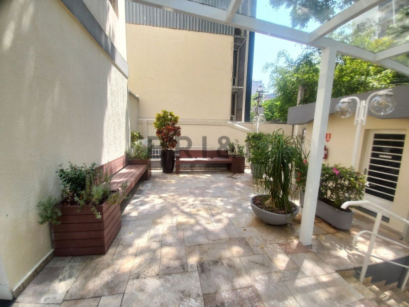 Imagem Apartamento com 1 Quarto à Venda, 35 m² em Moema - São Paulo Imagem Apartamento com 1 Quarto à Venda, 35 m² em Moema - São Paulo