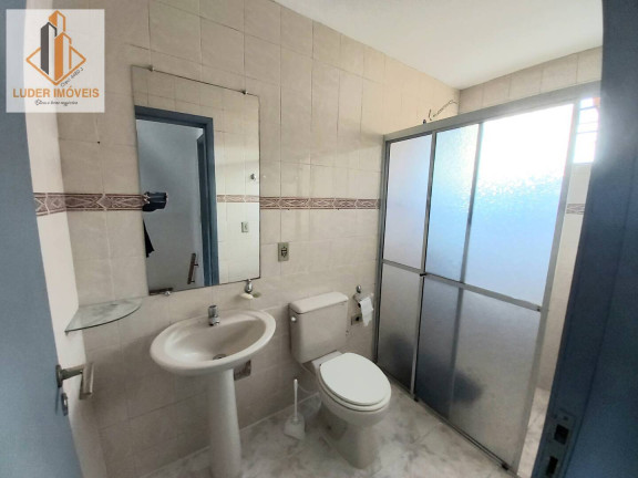 Imagem Sobrado com 3 Quartos à Venda, 123 m² em Novo Mundo - Curitiba