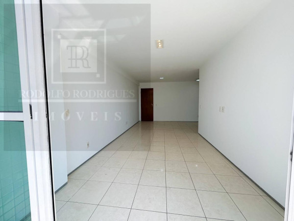 Imagem Apartamento com 3 Quartos à Venda, 128 m² em Cocó - Fortaleza