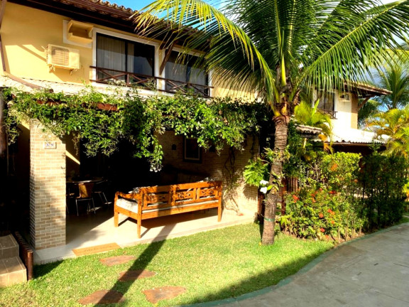 Imagem Casa com 3 Quartos à Venda, 95 m² em Itacimirim - Camaçari Imagem Casa com 3 Quartos à Venda, 95 m² em Itacimirim - Camaçari