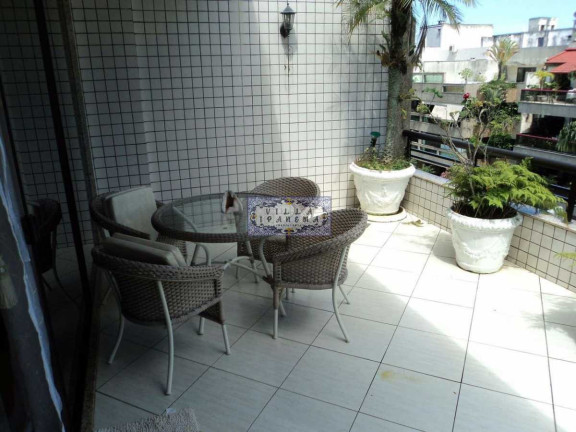 Imagem Cobertura com 6 Quartos à Venda, 430 m² em Recreio Dos Bandeirantes - Rio De Janeiro Imagem Cobertura com 6 Quartos à Venda, 430 m² em Recreio Dos Bandeirantes - Rio De Janeiro