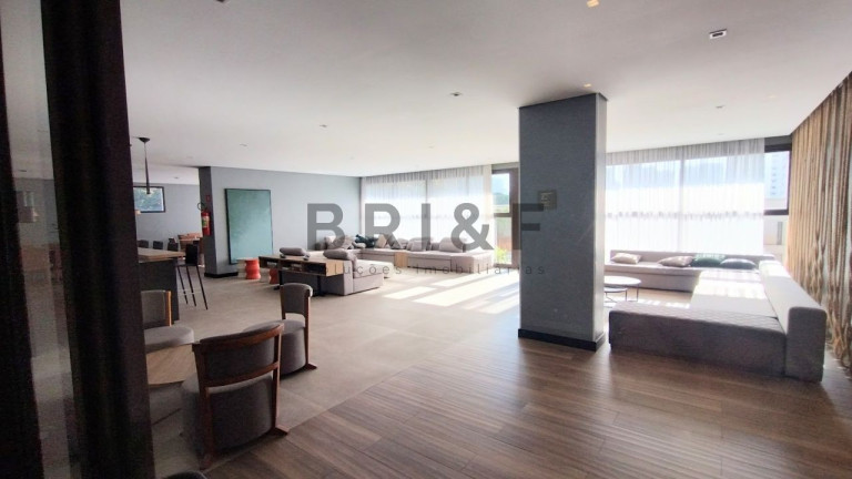 Imagem Apartamento com 3 Quartos à Venda, 137 m² em Brooklin - São Paulo Imagem Apartamento com 3 Quartos à Venda, 137 m² em Brooklin - São Paulo