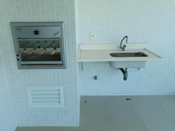 Imagem Apartamento com 4 Quartos à Venda, 376 m² em Barra Da Tijuca - Rio De Janeiro