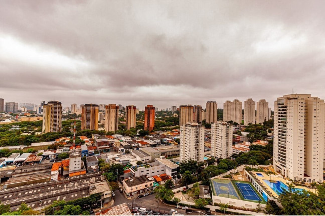 Imagem Imóvel com 3 Quartos à Venda, 121 m² em Jardim Marajoara - São Paulo Imagem Imóvel com 3 Quartos à Venda, 121 m² em Jardim Marajoara - São Paulo