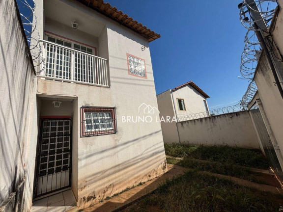 Imagem Casa com 2 Quartos à Venda, 60 m² em Resplendor - Igarapé Imagem Casa com 2 Quartos à Venda, 60 m² em Resplendor - Igarapé
