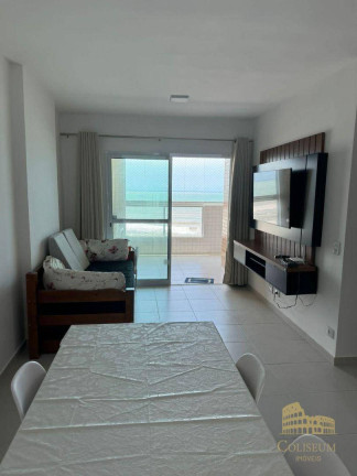 Imagem Apartamento com 2 Quartos à Venda, 80 m² em Centro - Mongaguá Imagem Apartamento com 2 Quartos à Venda, 80 m² em Centro - Mongaguá