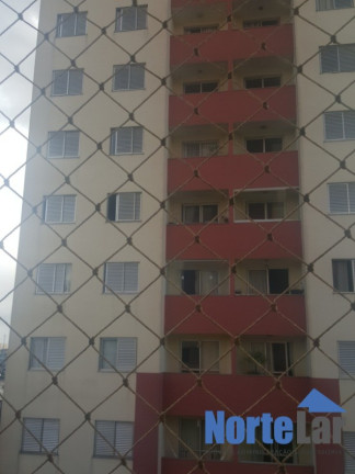 Imagem Apartamento com 2 Quartos à Venda, 52 m² em Nossa Senhora Do ó - São Paulo Imagem Apartamento com 2 Quartos à Venda, 52 m² em Nossa Senhora Do ó - São Paulo