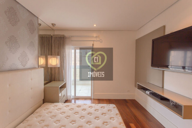 Imagem Apartamento com 3 Quartos à Venda, 281 m² em Perdizes - São Paulo Imagem Apartamento com 3 Quartos à Venda, 281 m² em Perdizes - São Paulo
