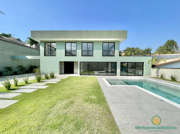 Imagem Casa de Condomínio com 4 Quartos à Venda, 1 m² em Jardim Passárgada I - Cotia Imagem Casa de Condomínio com 4 Quartos à Venda, 1 m² em Jardim Passárgada I - Cotia
