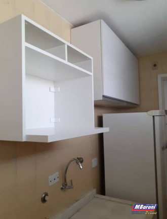Imagem Apartamento com 1 Quarto à Venda, 34 m² em Perdizes - São Paulo Imagem Apartamento com 1 Quarto à Venda, 34 m² em Perdizes - São Paulo
