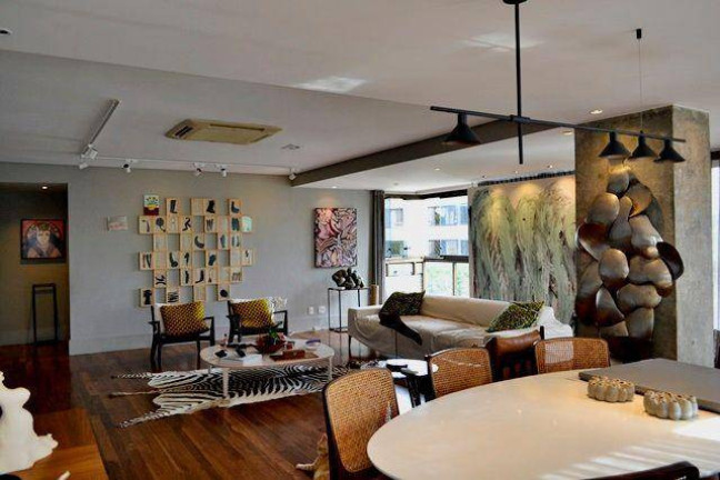 Imagem Apartamento com 3 Quartos à Venda, 186 m² em Barra - Salvador