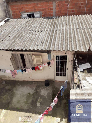 Imagem Casa com 6 Quartos à Venda, 250 m² em Parque Regina - São Paulo Imagem Casa com 6 Quartos à Venda, 250 m² em Parque Regina - São Paulo