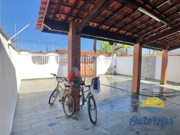 Imagem Casa com 3 Quartos para Alugar ou Temporada, 108 m² em Gaivota - Itanhaém Imagem Casa com 3 Quartos para Alugar ou Temporada, 108 m² em Gaivota - Itanhaém