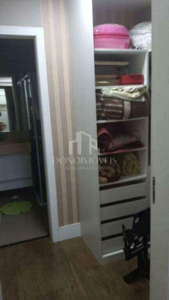Imagem Apartamento com 3 Quartos à Venda, 135 m² em Baeta Neves - São Bernardo Do Campo