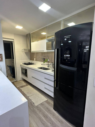 Imagem Apartamento com 3 Quartos à Venda, 79 m²