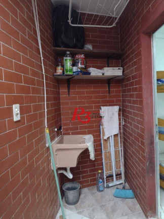 Imagem Apartamento com 2 Quartos à Venda, 70 m² em Estuário - Santos Imagem Apartamento com 2 Quartos à Venda, 70 m² em Estuário - Santos