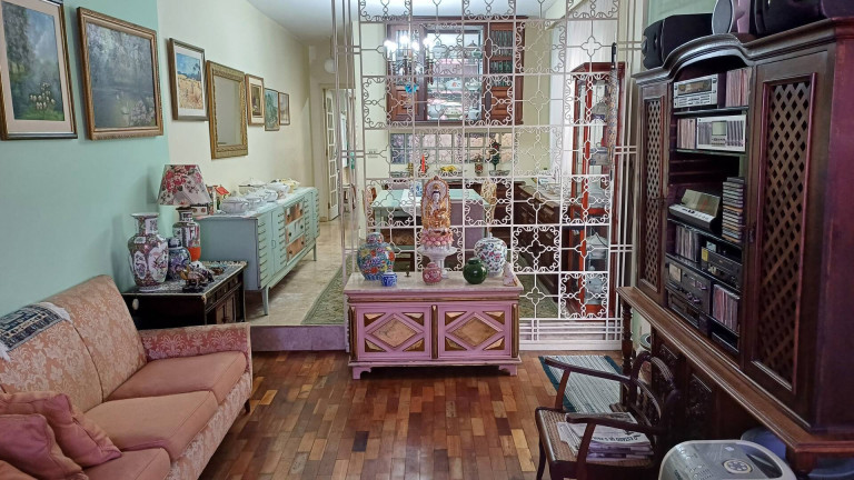 Sobrado com 3 Quartos à Venda, 189 m² em Parque Jabaquara - São Paulo