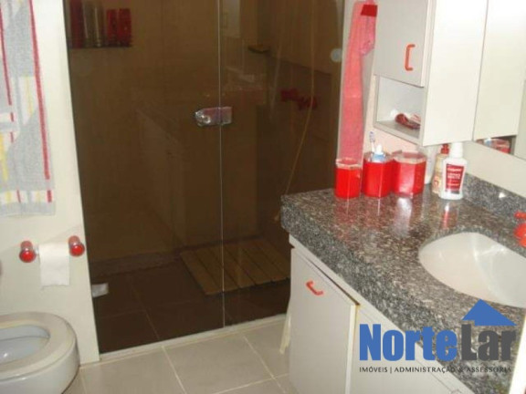 Imagem Apartamento com 3 Quartos à Venda, 170 m² em água Fria - São Paulo Imagem Apartamento com 3 Quartos à Venda, 170 m² em água Fria - São Paulo