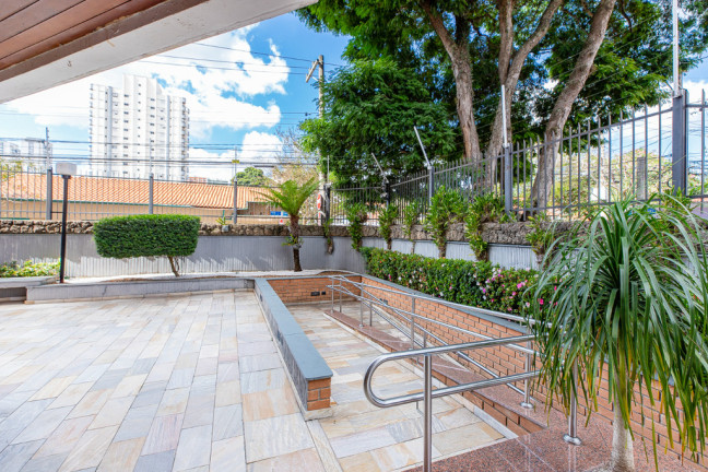 Imagem Apartamento com 4 Quartos à Venda, 194 m² em Chácara Santo Antônio (zona Sul) - São Paulo Imagem Apartamento com 4 Quartos à Venda, 194 m² em Chácara Santo Antônio (zona Sul) - São Paulo