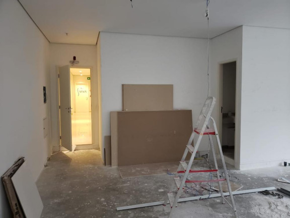 Imagem Imóvel com 1 Quarto à Venda, 52 m² em Vila Olímpia - São Paulo Imagem Imóvel com 1 Quarto à Venda, 52 m² em Vila Olímpia - São Paulo
