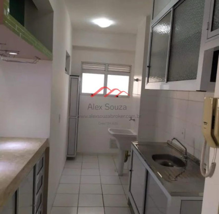 Imagem Apartamento com 3 Quartos à Venda, 67 m² em Loteamento Residencial Viva Vista - Sumaré Imagem Apartamento com 3 Quartos à Venda, 67 m² em Loteamento Residencial Viva Vista - Sumaré