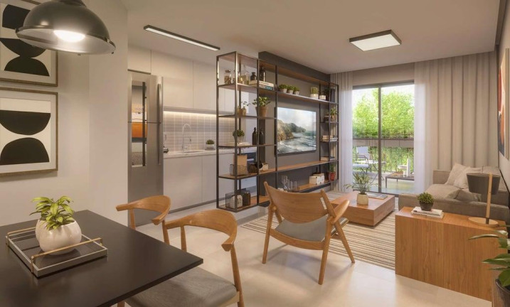 Imagem Apartamento com 1 Quarto à Venda, 40 m² em Centro - Rio De Janeiro Imagem Apartamento com 1 Quarto à Venda, 40 m² em Centro - Rio De Janeiro