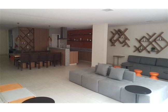 Imagem Imóvel com 1 Quarto à Venda, 35 m² em Campo Belo - São Paulo