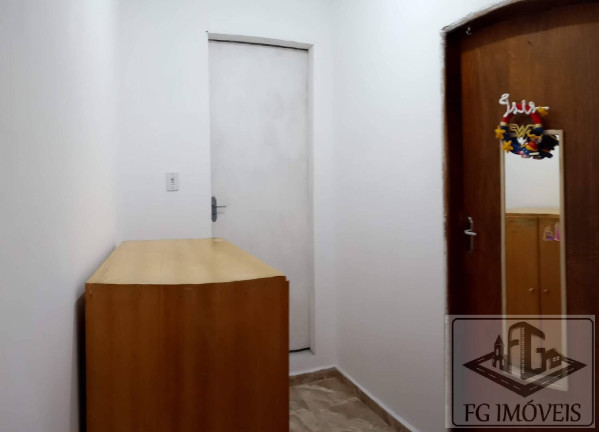 Imagem Casa com 4 Quartos à Venda, 100 m² em Jaguaribe - Osasco