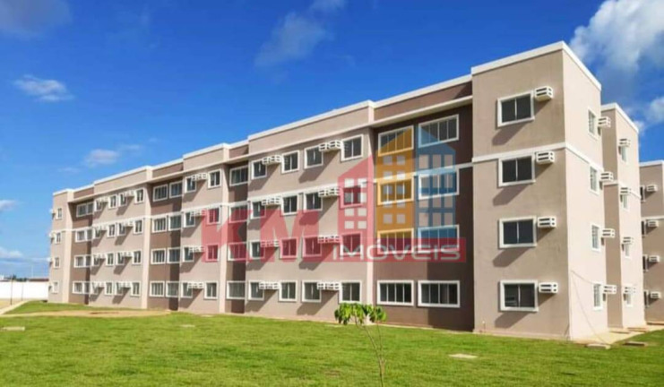 Imagem Apartamento com 2 Quartos à Venda, 50 m² em Alto Do Sumaré - Mossoró Imagem Apartamento com 2 Quartos à Venda, 50 m² em Alto Do Sumaré - Mossoró