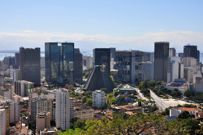 Imagem Apartamento com 3 Quartos à Venda, 95 m² em Icaraí - Niterói Imagem Apartamento com 3 Quartos à Venda, 95 m² em Icaraí - Niterói