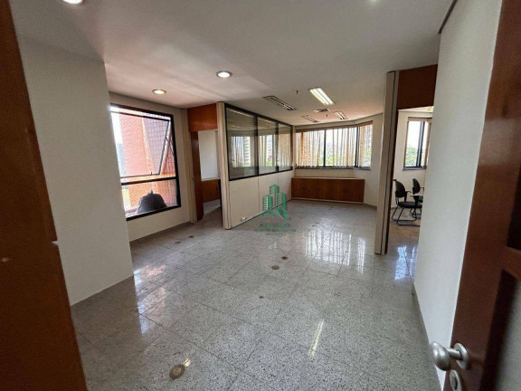 Imagem Sala Comercial para Alugar, 75 m² em Centro - Guarulhos Imagem Sala Comercial para Alugar, 75 m² em Centro - Guarulhos