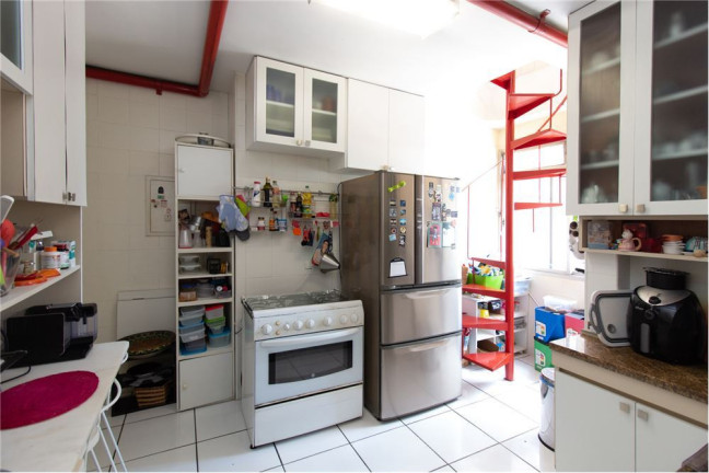 Imagem Apartamento com 3 Quartos à Venda, 195 m² em Pinheiros - São Paulo Imagem Apartamento com 3 Quartos à Venda, 195 m² em Pinheiros - São Paulo