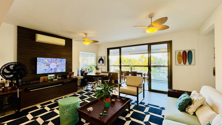 Imagem Apartamento com 3 Quartos à Venda, 145 m² em Riviera De São Lourenço - Bertioga Imagem Apartamento com 3 Quartos à Venda, 145 m² em Riviera De São Lourenço - Bertioga
