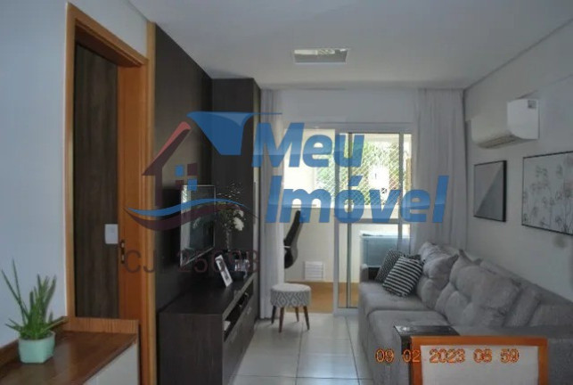 Imagem Imóvel com 2 Quartos à Venda, 59 m² em Norte (águas Claras) - Brasília Imagem Imóvel com 2 Quartos à Venda, 59 m² em Norte (águas Claras) - Brasília