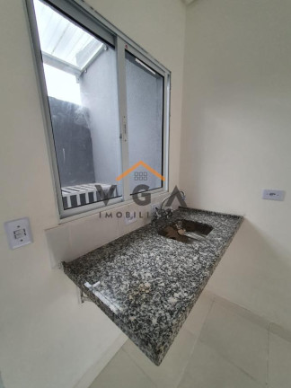 Imagem Apartamento com 1 Quarto à Venda, 37 m² em Parque São Lucas - São Paulo Imagem Apartamento com 1 Quarto à Venda, 37 m² em Parque São Lucas - São Paulo