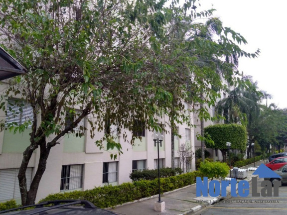 Imagem Apartamento com 2 Quartos à Venda, 52 m² em Lauzane Paulista - São Paulo Imagem Apartamento com 2 Quartos à Venda, 52 m² em Lauzane Paulista - São Paulo