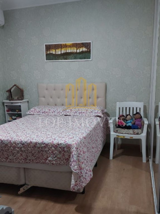 Imagem Casa com 4 Quartos à Venda, 150 m² em Parque Itamarati - Jacareí