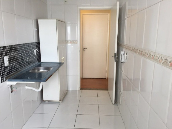 Imagem Apartamento com 2 Quartos à Venda, 50 m² em Limão - São Paulo Imagem Apartamento com 2 Quartos à Venda, 50 m² em Limão - São Paulo