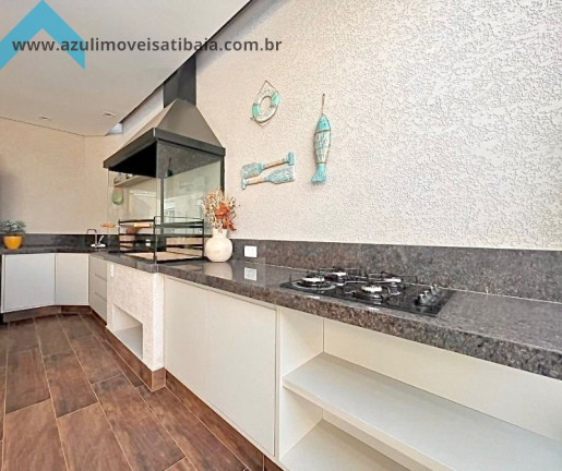 Imagem Casa com 3 Quartos à Venda, 124 m² em Ribeirão Dos Porcos - Atibaia Imagem Casa com 3 Quartos à Venda, 124 m² em Ribeirão Dos Porcos - Atibaia
