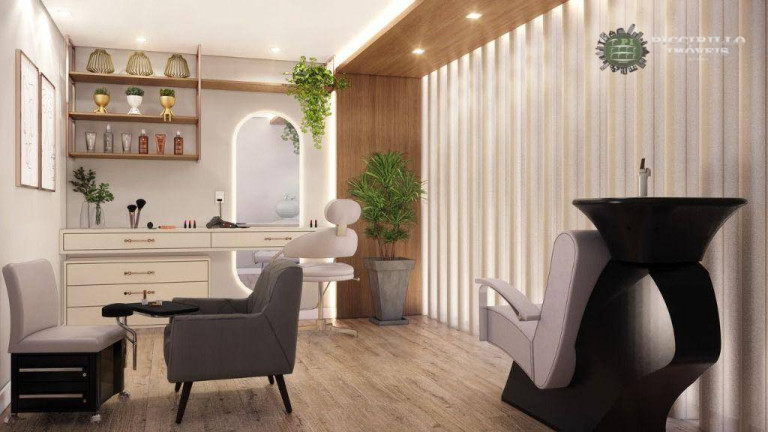 Imagem Apartamento com 2 Quartos à Venda, 82 m² em Aviação - Praia Grande Imagem Apartamento com 2 Quartos à Venda, 82 m² em Aviação - Praia Grande