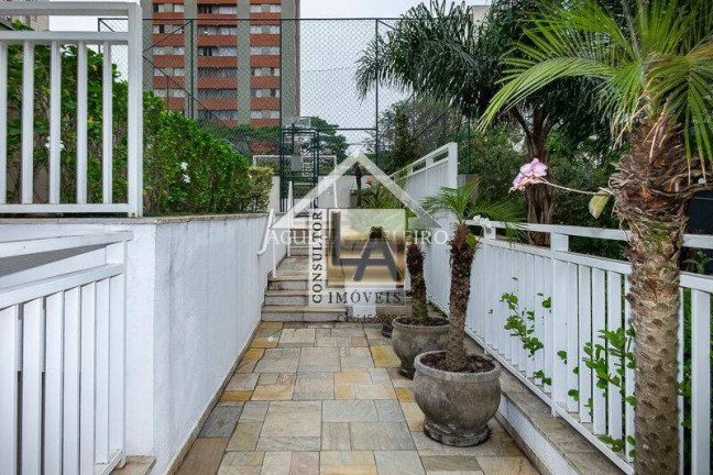 Imagem Apartamento com 3 Quartos à Venda, 148 m² em Vila Gertrudes - São Paulo