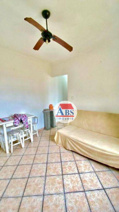 Imagem Apartamento com 1 Quarto à Venda, 43 m² em Aviação - Praia Grande Imagem Apartamento com 1 Quarto à Venda, 43 m² em Aviação - Praia Grande